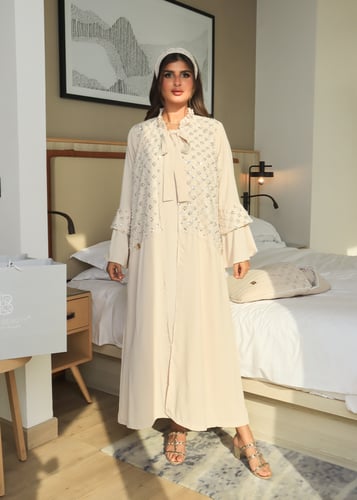 Farah dress