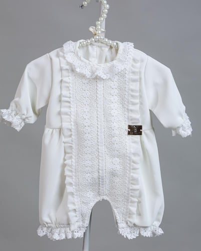 Luxury Baby Overall