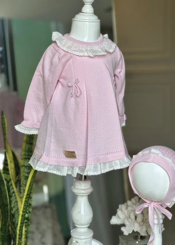 فستان فكتوري انيق