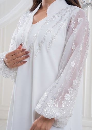 بكج أنيق مميز بتصميم فريد ومريح للإستقبال