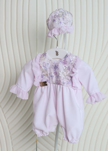 افرول بناتي ناعم وجميل لأطلاله مميزه