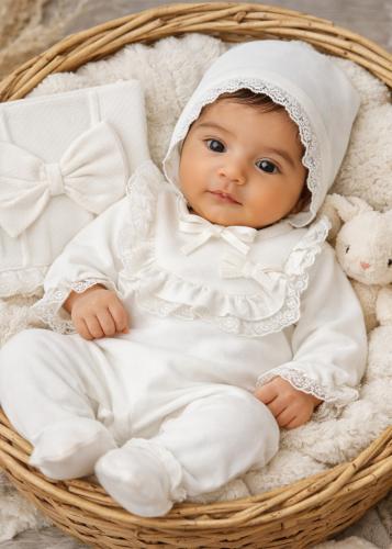 Luna Pure set