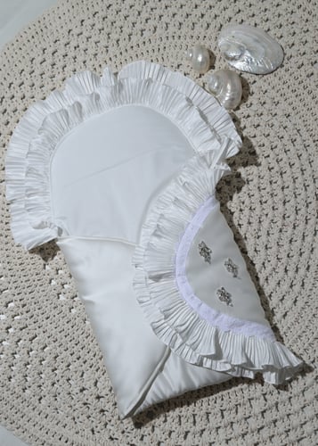 طقم الكريستال المميز