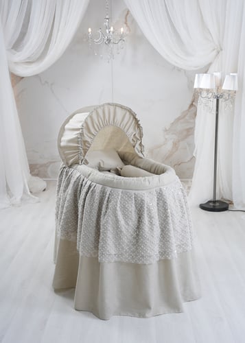 بكج بيج بالتطريز الفاخر