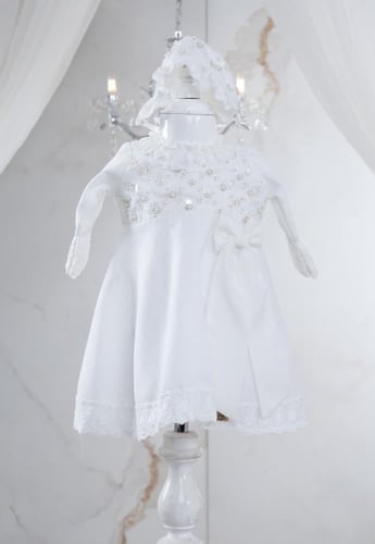 بكج استقبال راقي بالتطريز