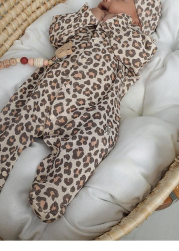 Little Leopard set