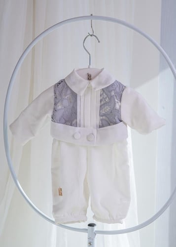 classy dantela overall