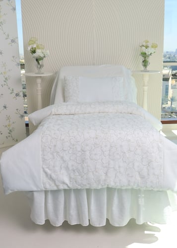 بكج استقبال عصري بتصميم أنيق