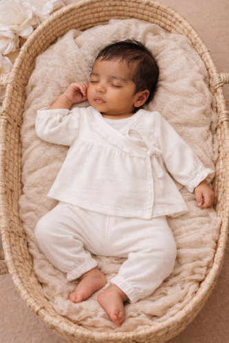 Pure Comfort Set