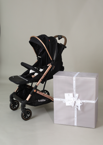 عربية اطفال مميزه بتصميم خاص وراقي