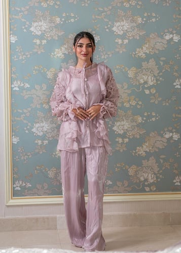 Special feminine collection