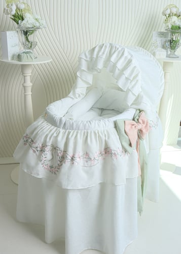 بكج استقبال بتصميم خاص ومميز