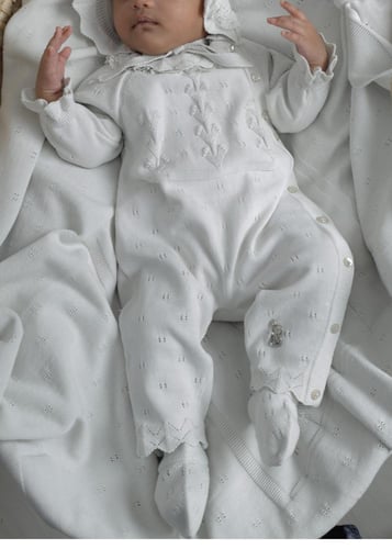 light greay - Little Sky