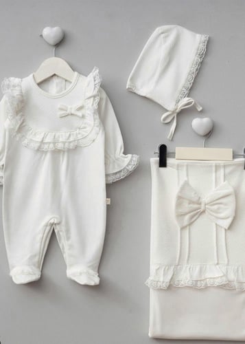 Luna Pure set