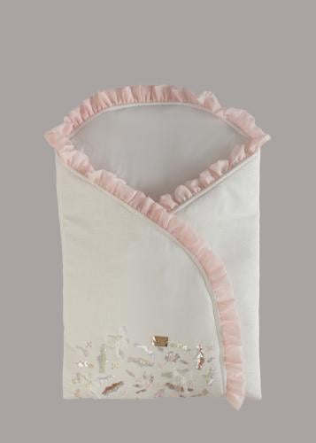 Signature Royale baby cover