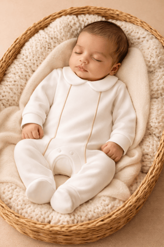 طقم المستشفى / محايد