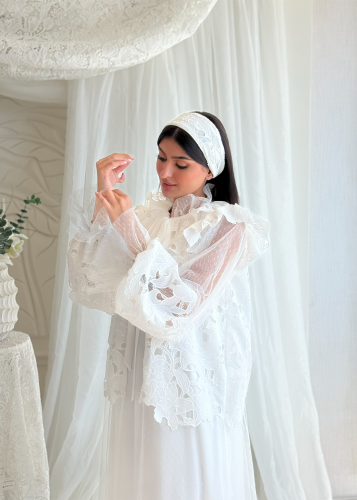 princess classy robe