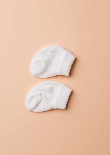 طقم المستشفى / محايد