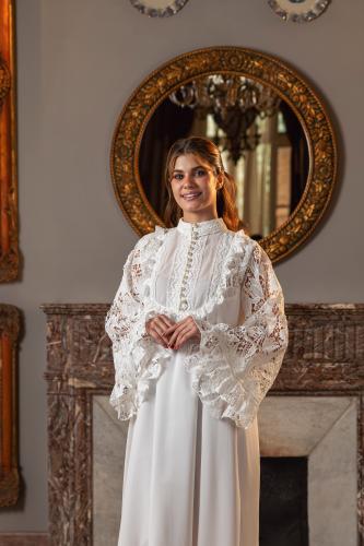 Sheme Dress