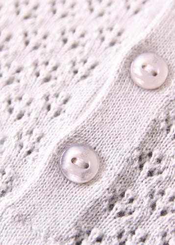 افرول رمادي راقي للاستقبال