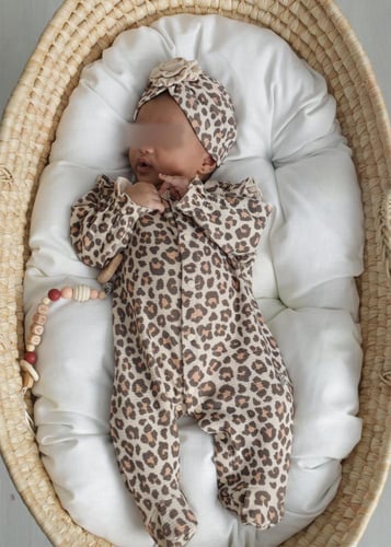 Little Leopard set