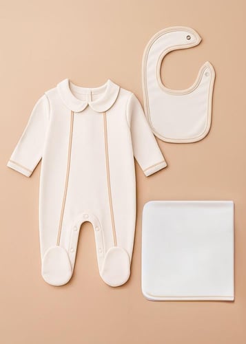 طقم المستشفى / محايد