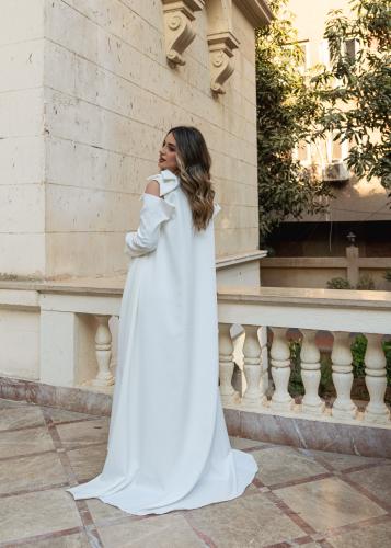 Soft Elegance Dress
