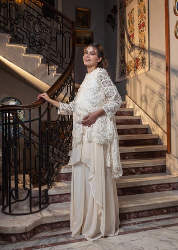 Velora Grace Dress
