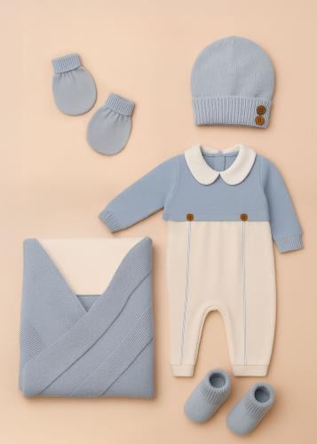 Classic Cloud Set