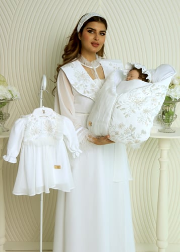 بكج استقبال بتصميم كلاسيك مميز وفريد