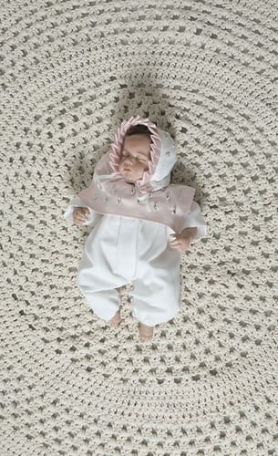 افرول استقبال بناتي مميز بتدخيل البنك مع الكريستال