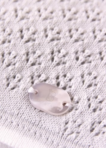 افرول رمادي راقي للاستقبال