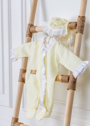 افرول ليموني / محايد