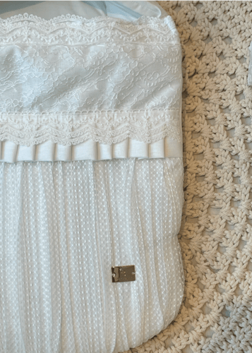 مدس اوف وايت / للجنسين