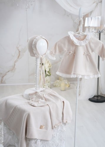 طقم بيج فكتوري فاخر 5 قطع