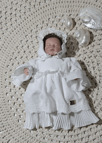 طقم الكريستال المميز