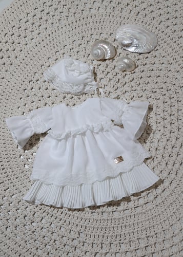 طقم الكريستال المميز