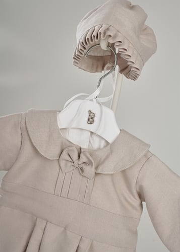 Classic Overall / grey