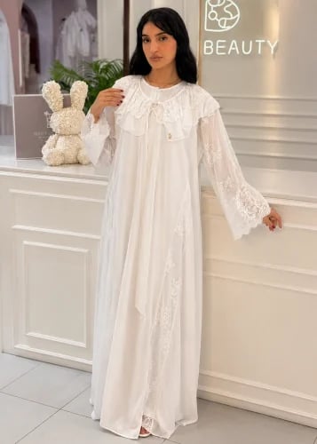 nwa3m robe
