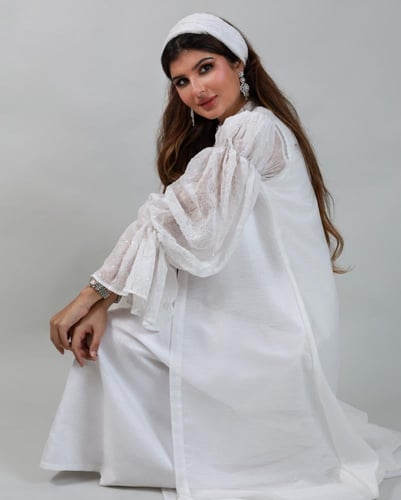 Elegance Collection / offwhite