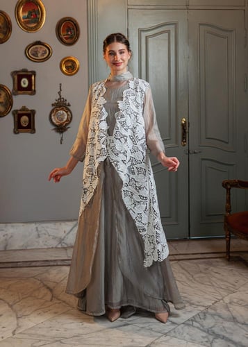 Signature Classic Dress