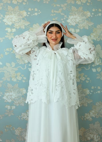 princess classy robe