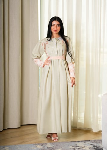 Tatreez collection/ fustqi