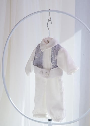 classy dantela overall