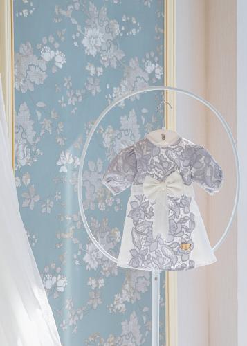 Dantela baby dress