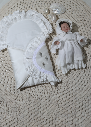 طقم الكريستال المميز