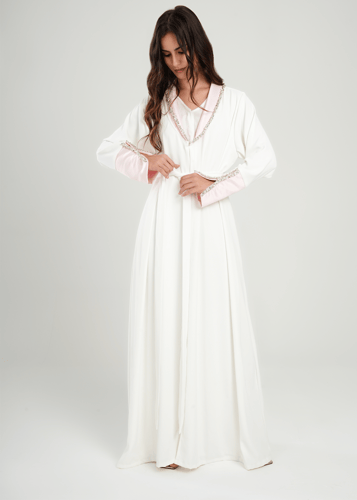 Pink Blossom package