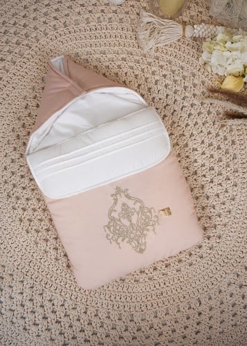 مدس لحمي بالتطريز / بناتي