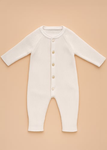 Simple baby set