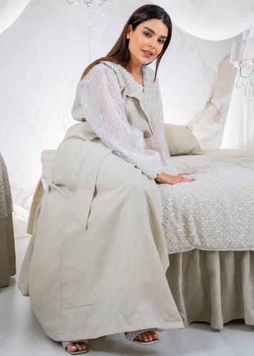 بكج بيج بالتطريز الفاخر